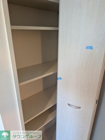 アクシーズ南浦和3丁目の物件内観写真